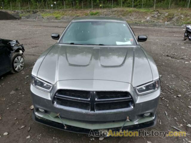 DODGE CHARGER, 2B3CL3CG5BH597614