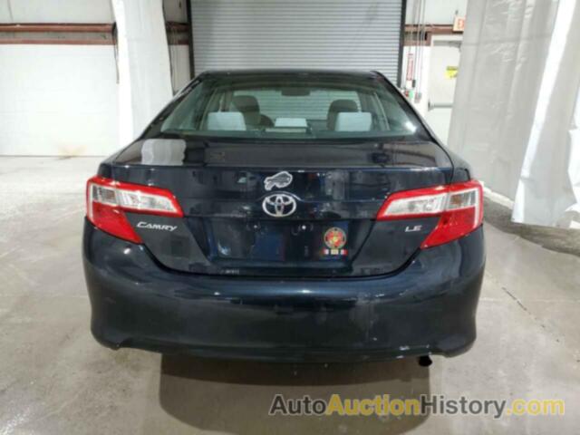 TOYOTA CAMRY BASE, 4T4BF1FK3CR173810