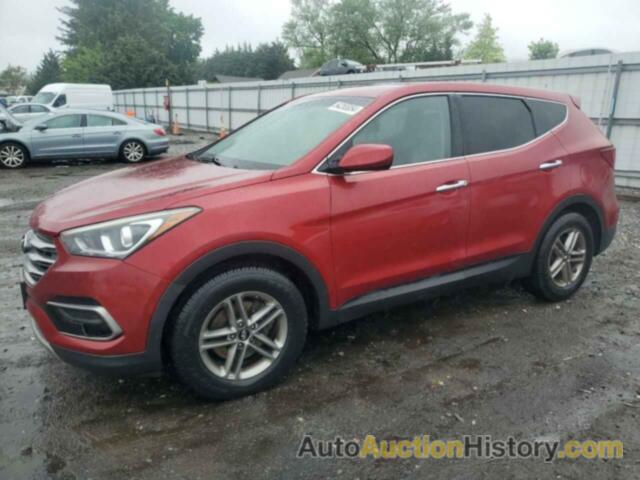 HYUNDAI SANTA FE, 5XYZTDLB5HG464510