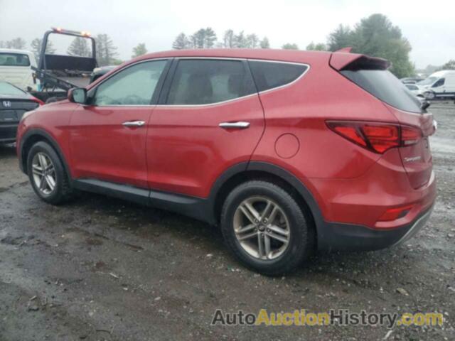 HYUNDAI SANTA FE, 5XYZTDLB5HG464510