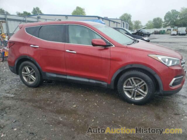 HYUNDAI SANTA FE, 5XYZTDLB5HG464510