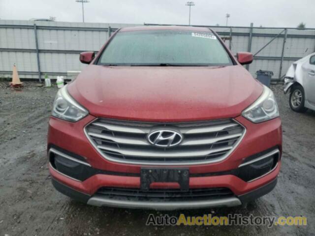 HYUNDAI SANTA FE, 5XYZTDLB5HG464510