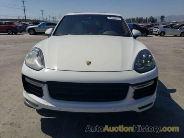 PORSCHE CAYENNE, WP1AA2A22HKA86049