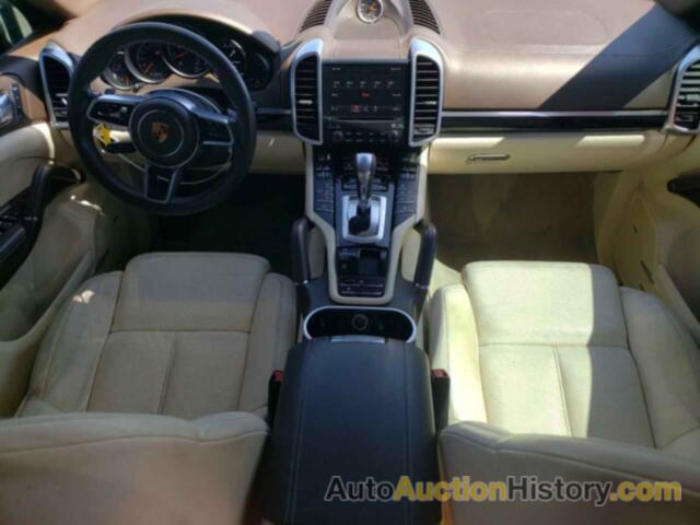 PORSCHE CAYENNE, WP1AA2A22HKA86049