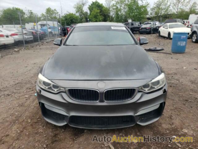BMW 4 SERIES I GRAN COUPE SULEV, WBA4A9C57FD416670