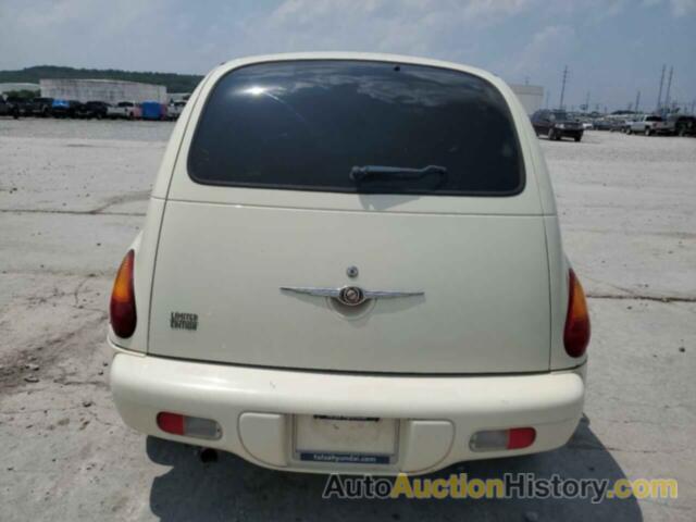 CHRYSLER PT CRUISER LIMITED, 3C8FY68BX5T628703