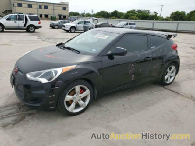 HYUNDAI VELOSTER, KMHTC6AD4CU022519