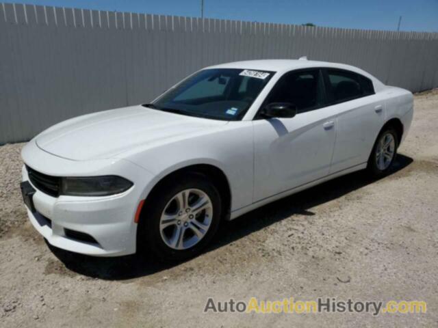 DODGE CHARGER SXT, 2C3CDXBG2PH530260