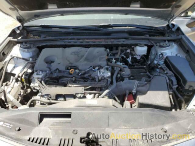 TOYOTA CAMRY XSE, 4T1K61AKXPU183211