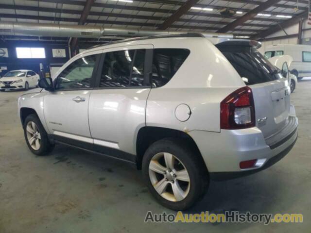 JEEP COMPASS SPORT, 1C4NJDBB6ED536749