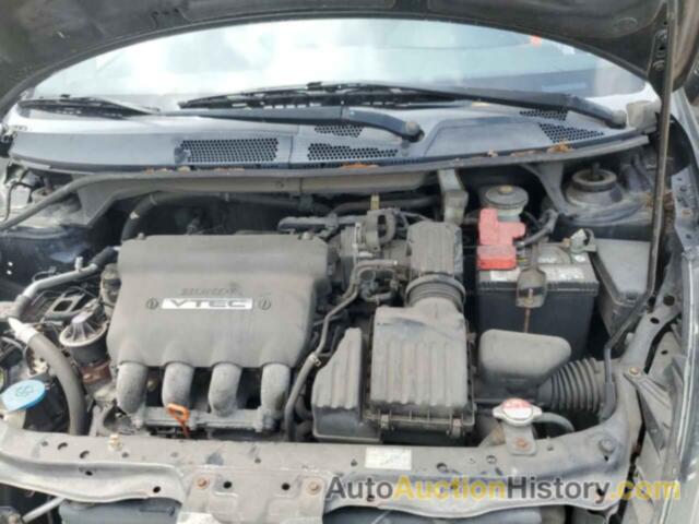 HONDA FIT, JHMGD37497S061650