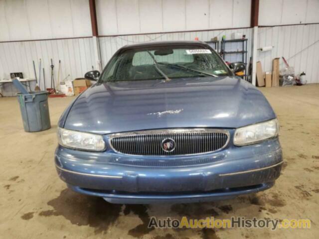 BUICK CENTURY CUSTOM, 2G4WS52M8X1550512