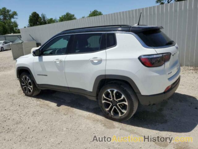 JEEP COMPASS LIMITED, 3C4NJDCN9RT596825