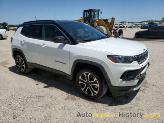 JEEP COMPASS LIMITED, 3C4NJDCN9RT596825
