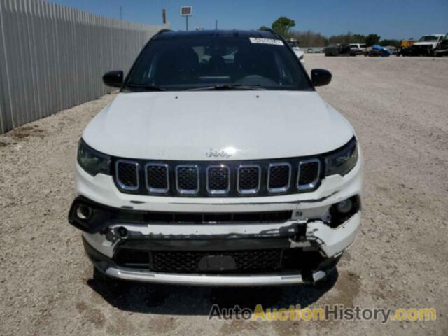 JEEP COMPASS LIMITED, 3C4NJDCN9RT596825