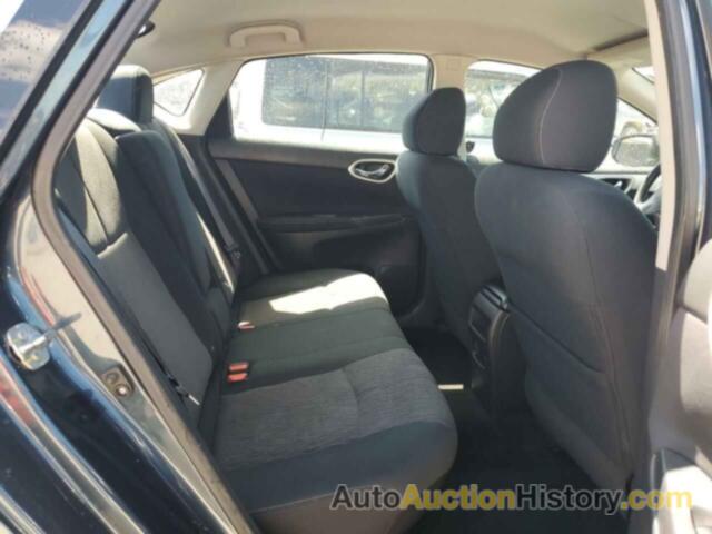 NISSAN SENTRA S, 3N1AB7AP5FY274136