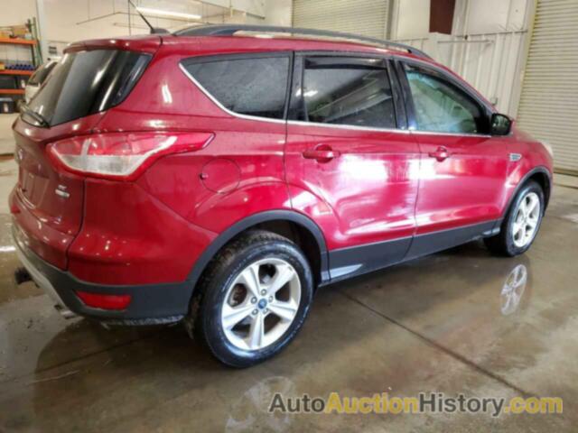 FORD ESCAPE SE, 1FMCU9G98EUC22274