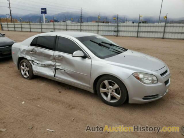 CHEVROLET MALIBU 1LT, 1G1ZC5E01CF138774