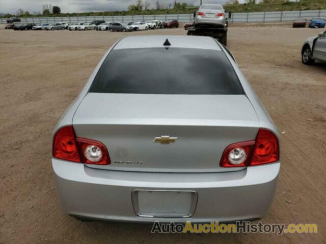 CHEVROLET MALIBU 1LT, 1G1ZC5E01CF138774