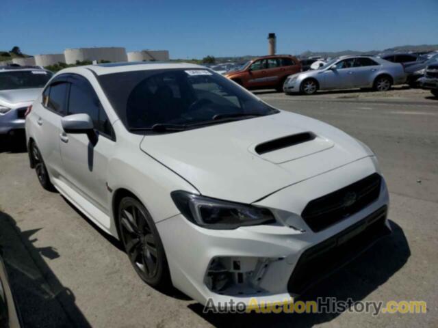 SUBARU WRX PREMIUM, JF1VA1E64H9827731