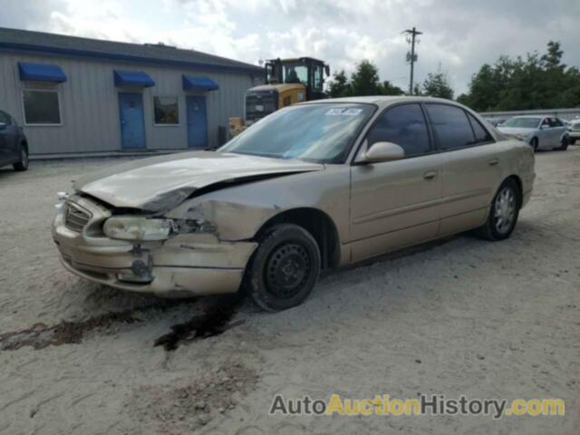 BUICK REGAL LS, 2G4WB55K241221360