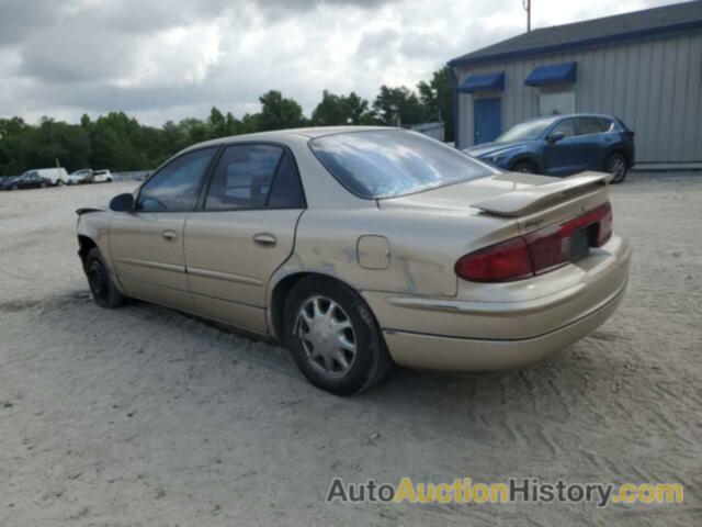 BUICK REGAL LS, 2G4WB55K241221360