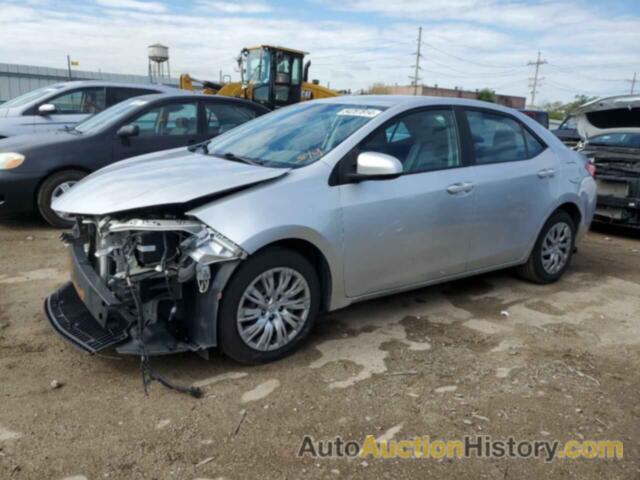 TOYOTA COROLLA L, 2T1BURHE5HC889588