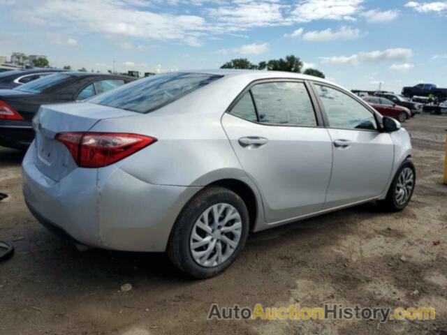 TOYOTA COROLLA L, 2T1BURHE5HC889588