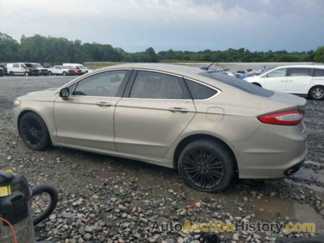 FORD FUSION SE, 3FA6P0H94GR125124