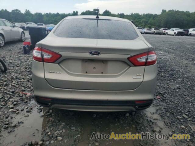 FORD FUSION SE, 3FA6P0H94GR125124