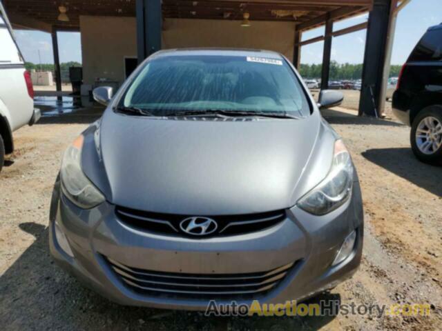 HYUNDAI ELANTRA GLS, 5NPDH4AEXDH189518