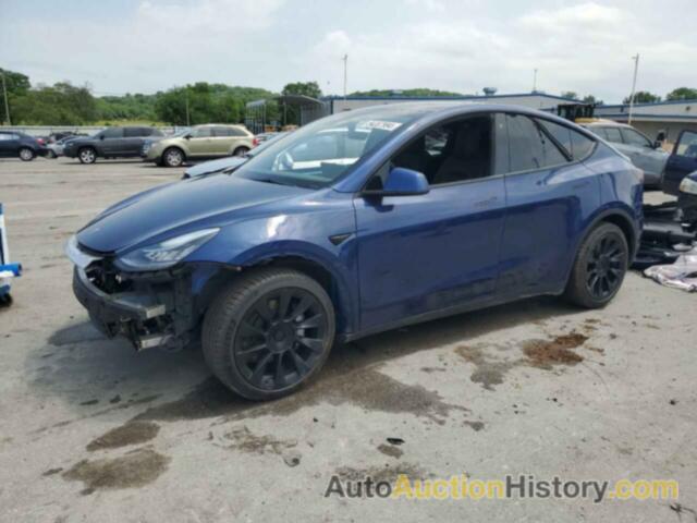 TESLA MODEL Y, 5YJYGDEE6MF295641