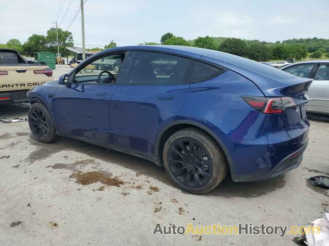 TESLA MODEL Y, 5YJYGDEE6MF295641