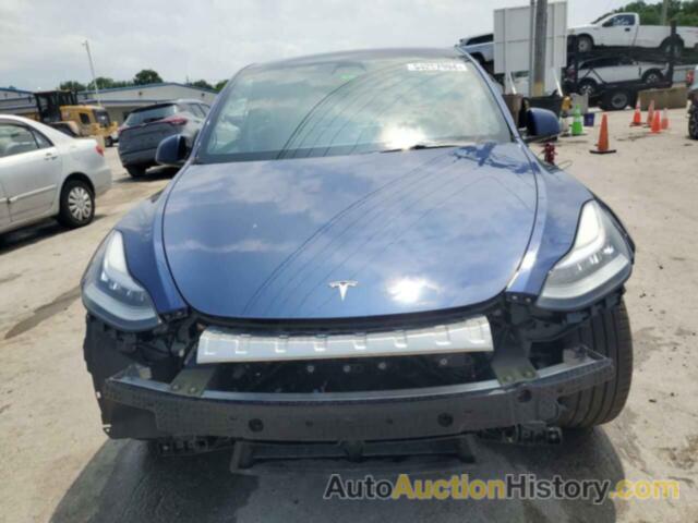 TESLA MODEL Y, 5YJYGDEE6MF295641