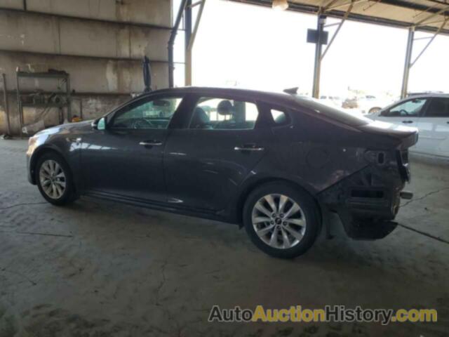 KIA OPTIMA EX, 5XXGU4L37HG142548