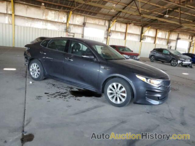 KIA OPTIMA EX, 5XXGU4L37HG142548