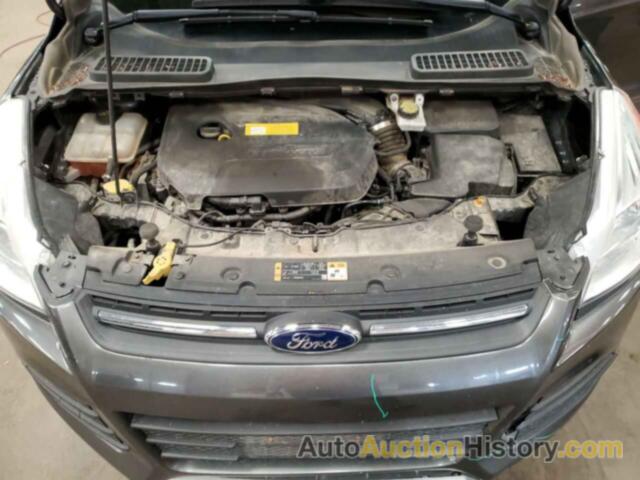 FORD ESCAPE SE, 1FMCU0GX8GUC88661