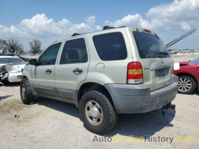 FORD ESCAPE XLS, 1FMYU02Z06KA01922