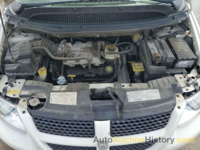 DODGE CARAVAN ES, 2B8GP54L91R312073