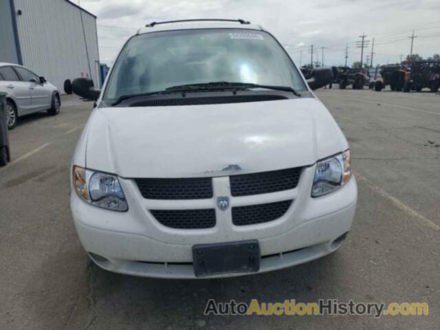 DODGE CARAVAN ES, 2B8GP54L91R312073