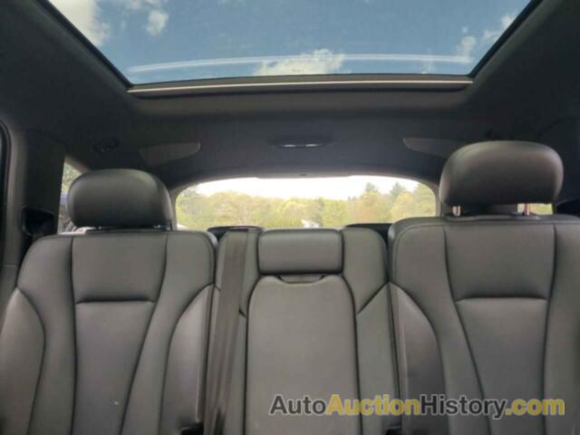 AUDI Q7 PRESTIGE, WA1VAAF76KD038402