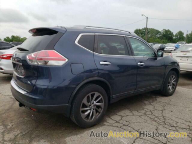 NISSAN ROGUE S, 5N1AT2MT6GC737820