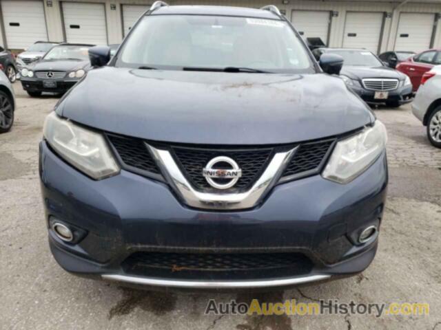 NISSAN ROGUE S, 5N1AT2MT6GC737820