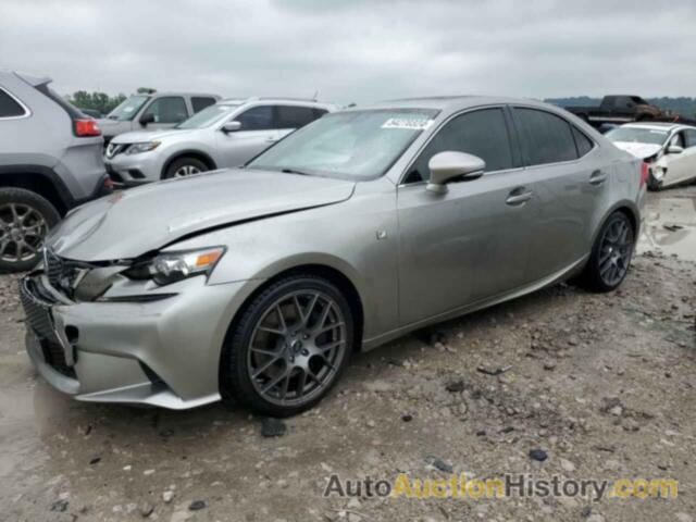 LEXUS IS 350, JTHCE1D2XF5008892