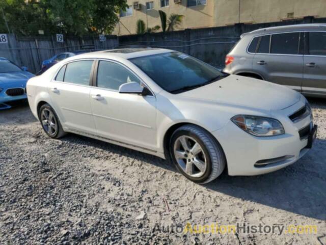 CHEVROLET MALIBU 2LT, 1G1ZD5EB3AF243604