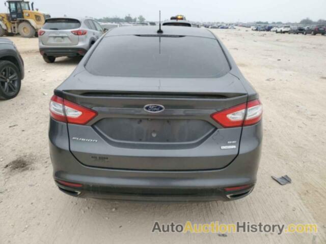 FORD FUSION SE, 3FA6P0H90FR104544