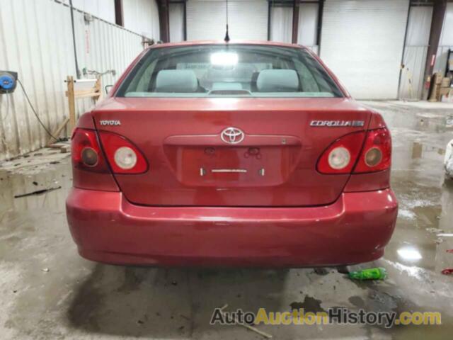 TOYOTA COROLLA CE, 2T1BR32E58C872720