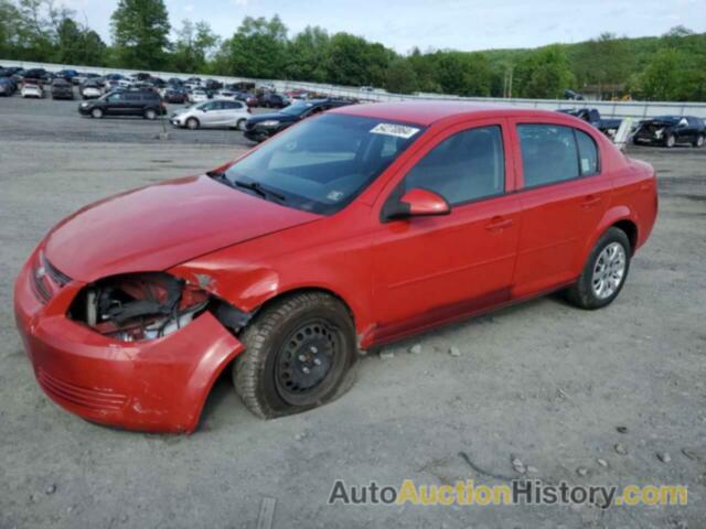 CHEVROLET COBALT 1LT, 1G1AD5F52A7174808