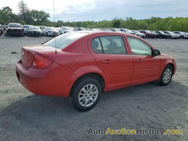 CHEVROLET COBALT 1LT, 1G1AD5F52A7174808