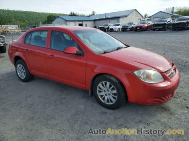 CHEVROLET COBALT 1LT, 1G1AD5F52A7174808